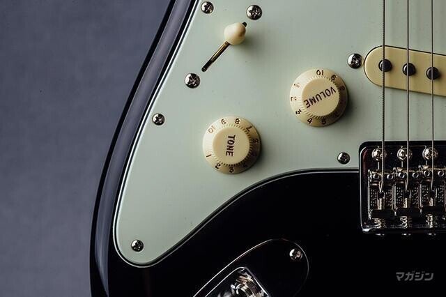 なぜStratocaster Seattleは売れ残ってしまったのか｜いそかわ