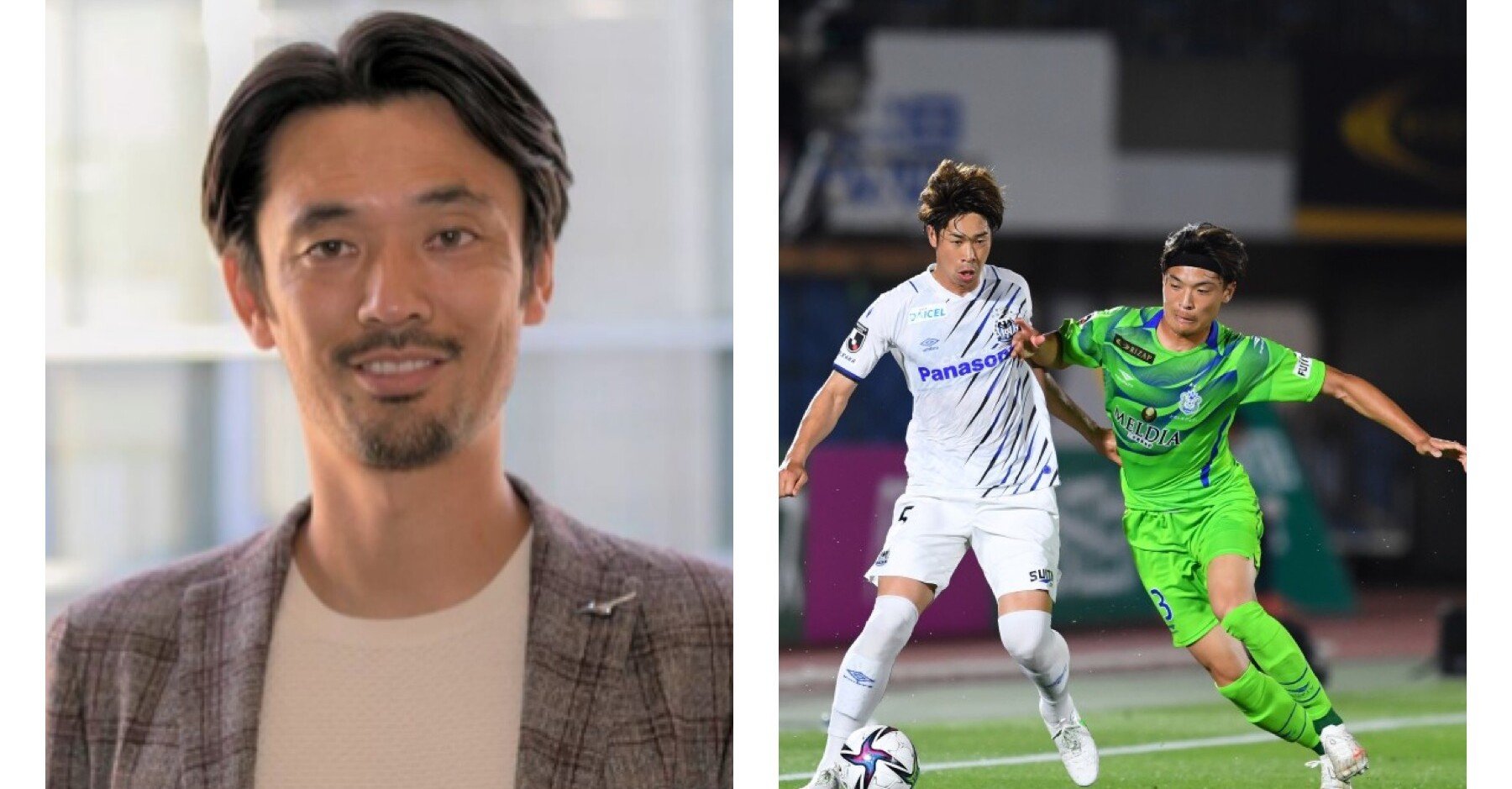 忖度なき採点 寸評 解説 戸田和幸氏に気を使われる湘南戦 松波体制の修正ポイントは gambaecho ガンバ エコー Note 忖度なき採点 寸評 解説 戸田和幸氏に気を使われる湘南戦 松波体制の修正ポイントは gambaecho ガンバ エコー Note