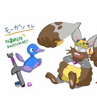 ガブリアス 単体考察 モーガン Note