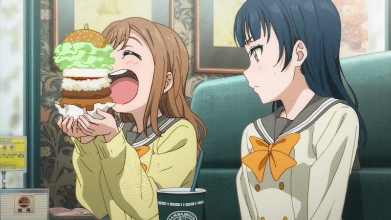 国木田花丸ちゃんについて ちゃまの帰宅途中の暇つぶし Note