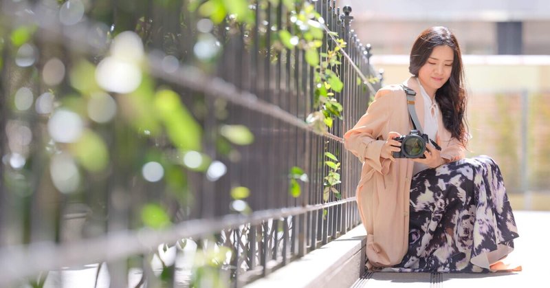 写真に写りたくない私がカメラを手にしたきっかけ Peace Full Photo おんちゃん Note 写真に写りたくない私がカメラを手にしたきっかけ Peace Full Photo おんちゃん Note