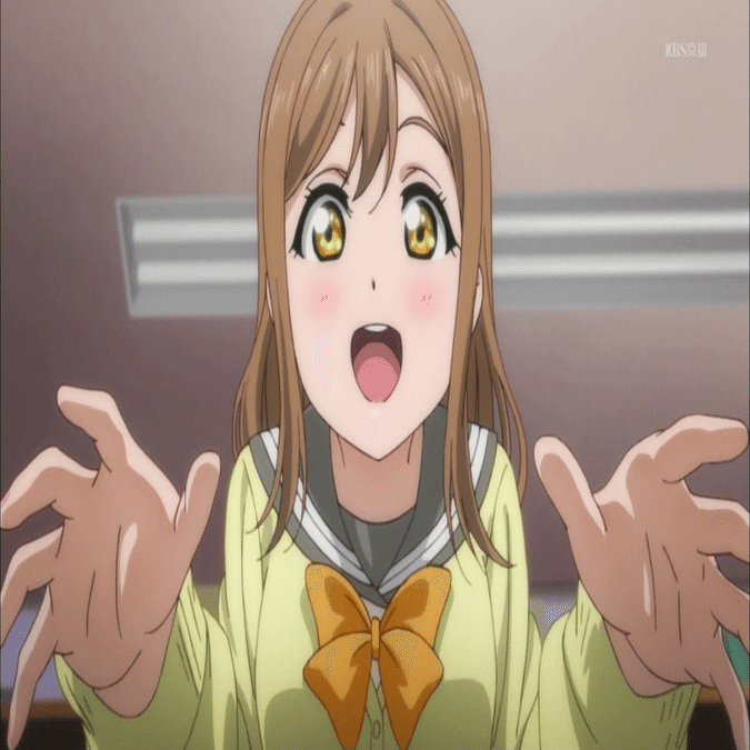 国木田花丸ちゃんについて ちゃまの帰宅途中の暇つぶし Note