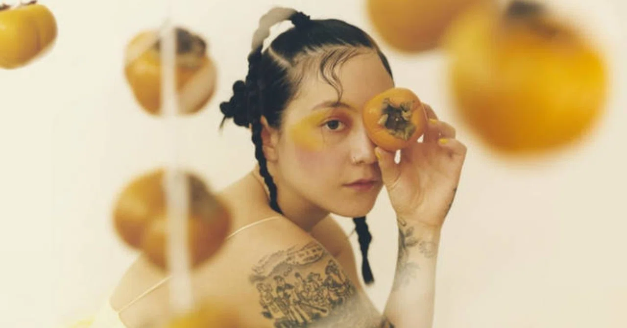 Japanese Breakfast 
