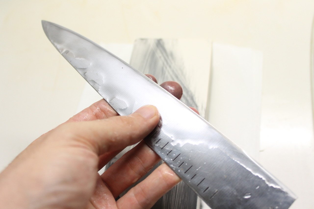 料理道具コラム 包丁 樋口直哉 Travelingfoodlab Note 料理道具コラム 包丁 樋口直哉 Travelingfoodlab Note