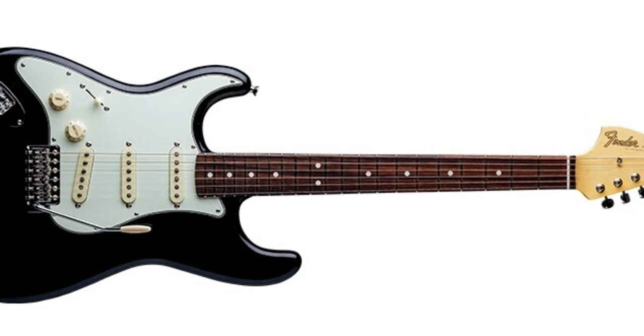 なぜStratocaster Seattleは売れ残ってしまったのか｜いそかわ
