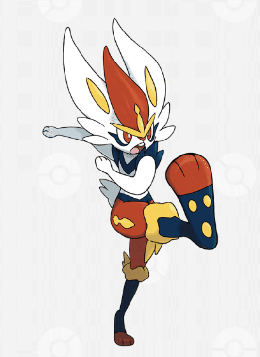 最も多くのタイプになれるポケモン選手権 リユルン Note