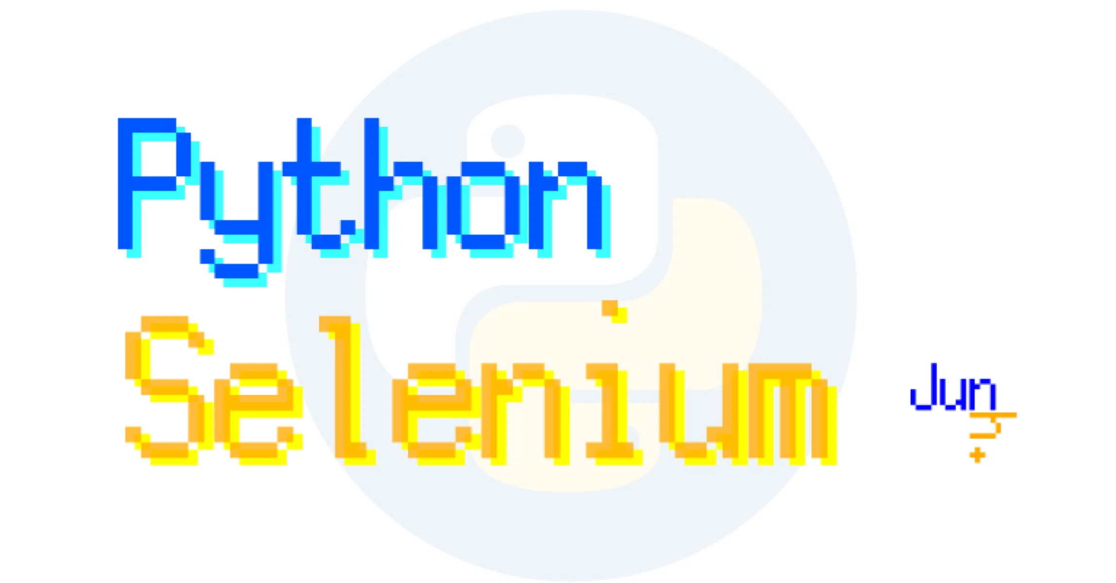 初心者向け Pythonのseleniumの使い方 Junya Note