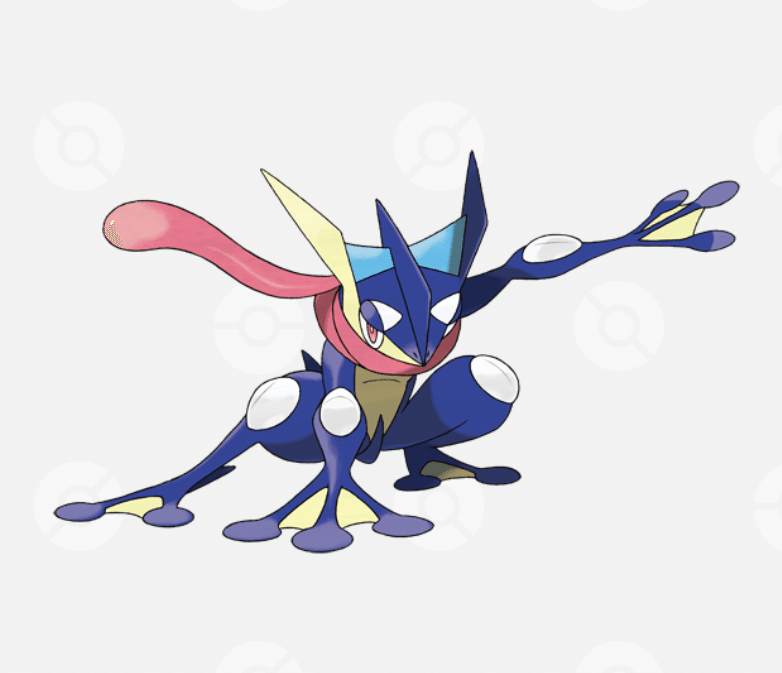 最も多くのタイプになれるポケモン選手権 リユルン Note