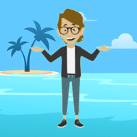 サンクス先生のファッションビジネスの授業