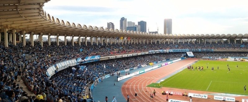 鬼木監督の シーズン序盤に無理をしない 采配がjリーグ制覇という結果につながった 西原雄一 Note 鬼木監督の シーズン序盤に無理をしない 采配がjリーグ制覇という結果につながった 西原雄一 Note