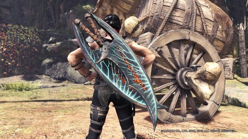 Mhw Ib 双剣ギャラリー 黒狼鳥 龍骨編 ぴょんキチ Note Mhw Ib 双剣ギャラリー 黒狼鳥 龍骨編 ぴょんキチ Note