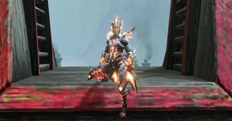 バルファルク の新着タグ記事一覧 Note つくる つながる とどける