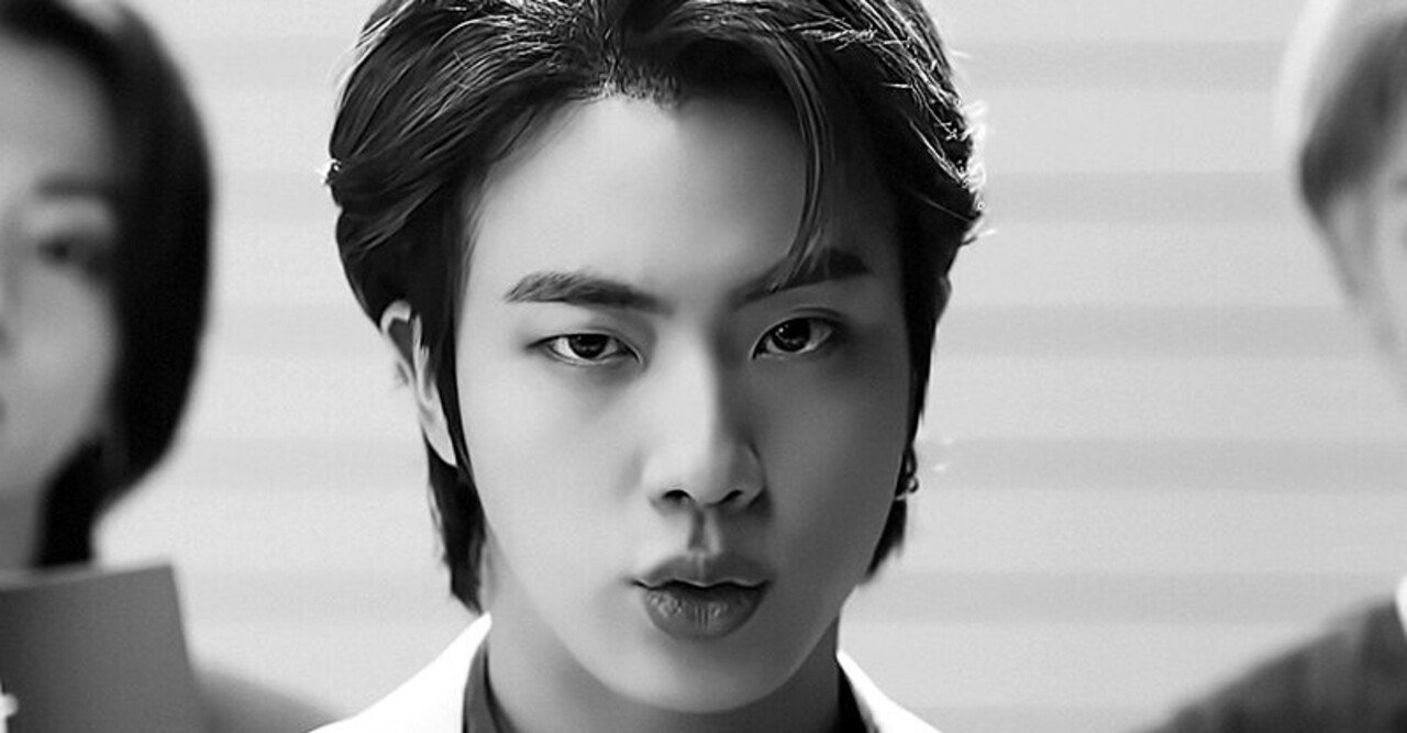 Btsジンと声フェチの話 Mi Note