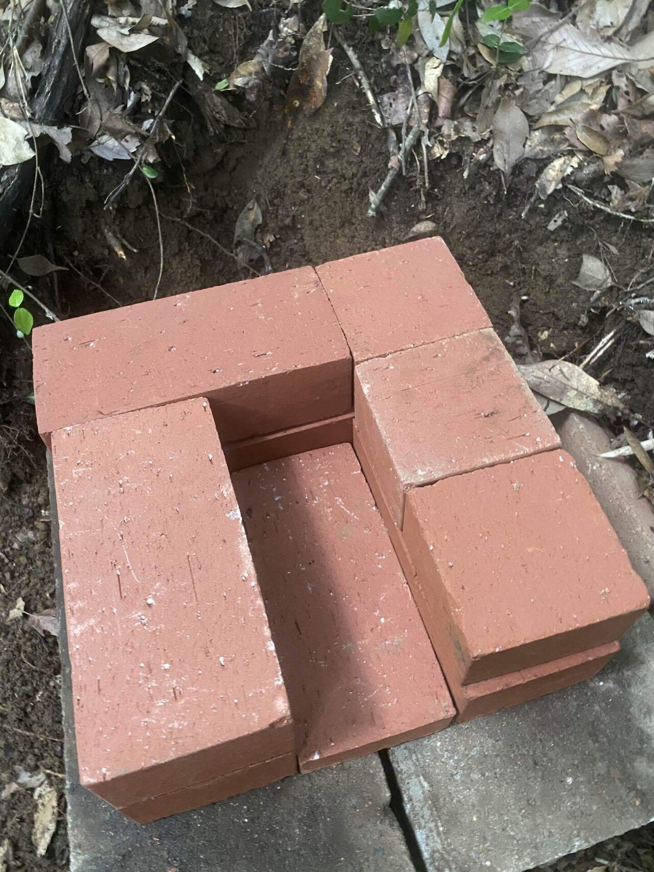 山林開拓 ロケットストーブの作り方 Shinmr Note 山林開拓 ロケットストーブの作り方 Shinmr Note