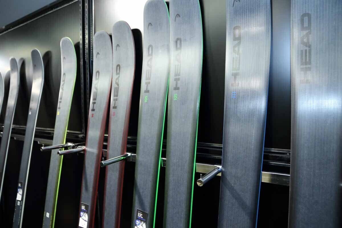 SKI GEAR 2021/22>NEWモデル情報 HEAD ヘッド|SKI GEAR by SKI GEAR 2021/22>NEWモデル情報 HEAD ヘッド|SKI GEAR by