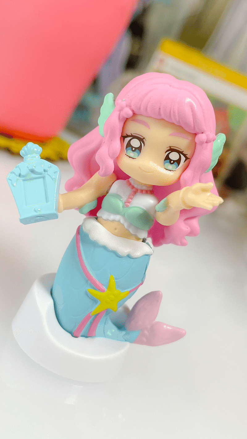 プリキュアの食玩をもっとスーパーとかコンビニに置くべきだと思う さのゆ Note プリキュアの食玩をもっとスーパーとかコンビニに置くべきだと思う さのゆ Note