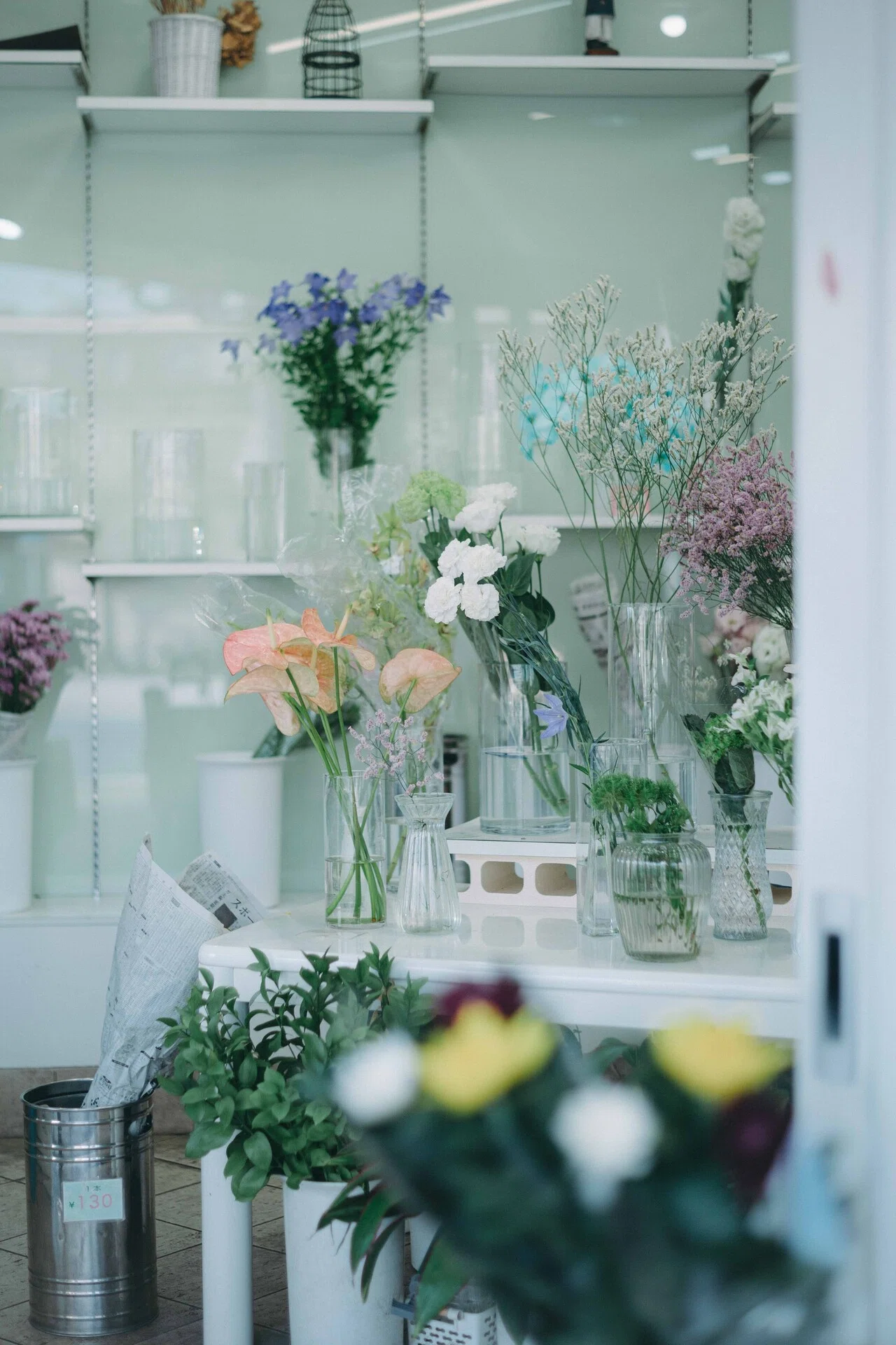 作例あり）MINOLTA MC ROKKOR-PF 55mm F1.7｜Wataru