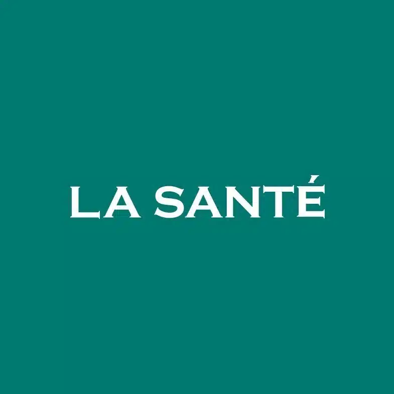 Lasante-official