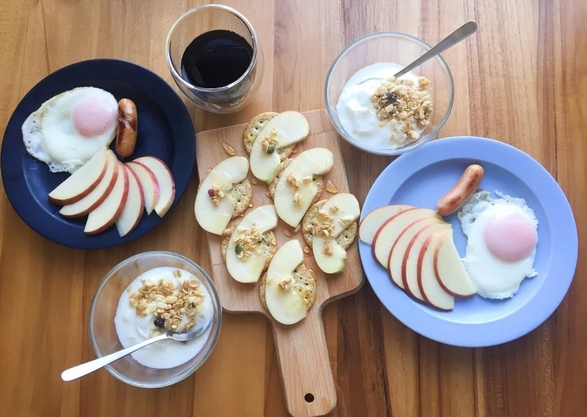 Note Taking Business Computer Tips for taking beautiful food photos in 3 seconds!|とみこ|うつわのセレクトショップ「mor」