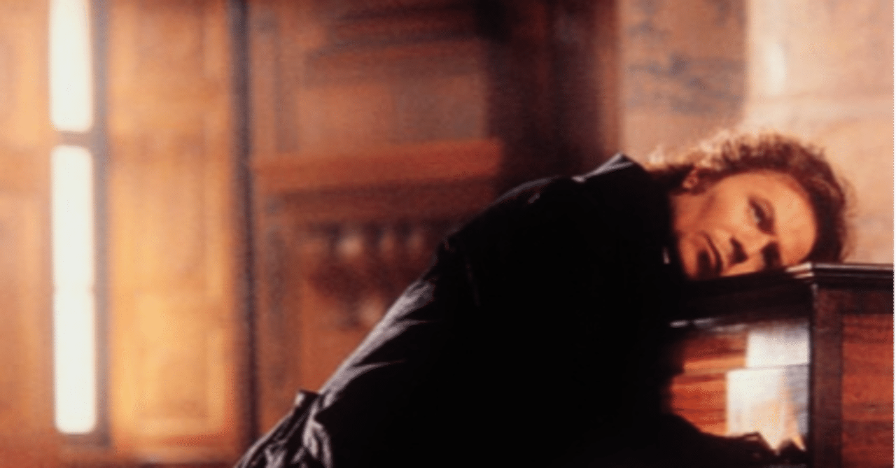 不滅の恋 ベートーヴェン 感想 配信を待ち望む その理由 Makicoo Note