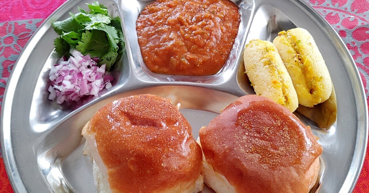 チョムチョムをパンに挟んで食べると美味しいを検証 ついでにパオバジも作ってみたよ Ambika Veg Vegan Shop 新大久保店 じょいっこ Note チョムチョムをパンに挟んで食べると美味しいを検証 ついでにパオバジも作ってみたよ Ambika Veg Vegan Shop 新大久保店 じょいっこ Note