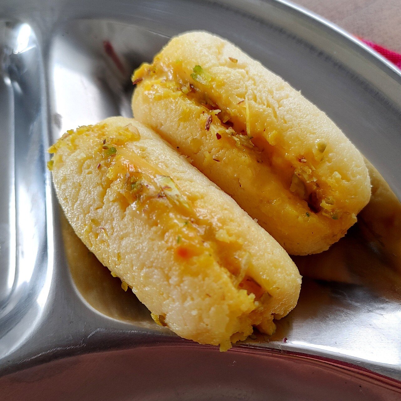 チョムチョムをパンに挟んで食べると美味しいを検証 ついでにパオバジも作ってみたよ Ambika Veg Vegan Shop 新大久保店 じょいっこ Note チョムチョムをパンに挟んで食べると美味しいを検証 ついでにパオバジも作ってみたよ Ambika Veg Vegan Shop 新大久保店 じょいっこ Note