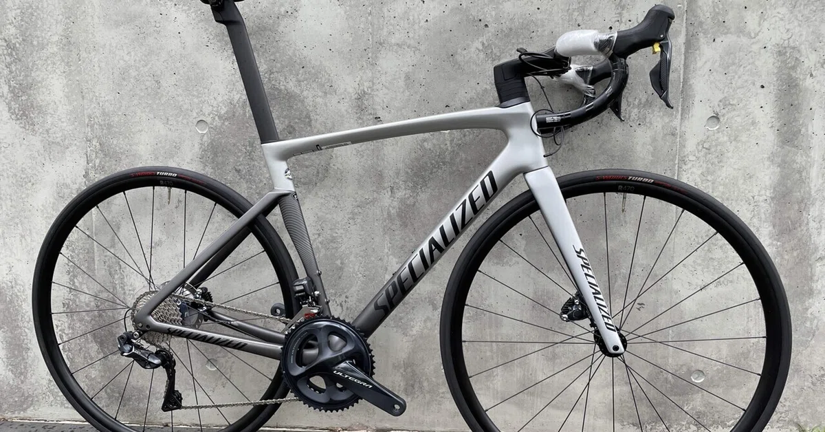 御成約済み】詳しく説明 SPECIALIZED Tarmac SL7 EXPERT size 54｜BIKE 