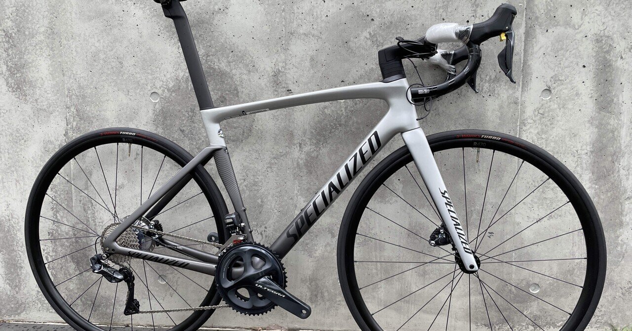 御成約済み】詳しく説明 SPECIALIZED Tarmac SL7 EXPERT size 54|BIKE