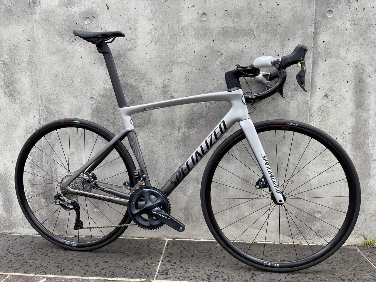 スペシャライズド　ターマック　SL7 size54 御成約済み】詳しく説明 SPECIALIZED Tarmac SL7 EXPERT size 54