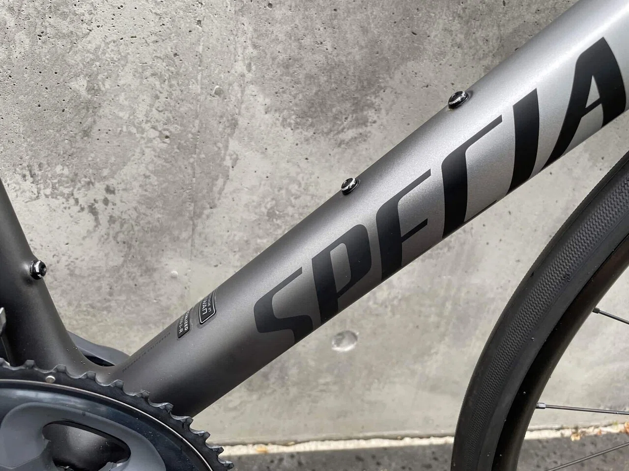 御成約済み】詳しく説明 SPECIALIZED Tarmac SL7 EXPERT size 54｜BIKE