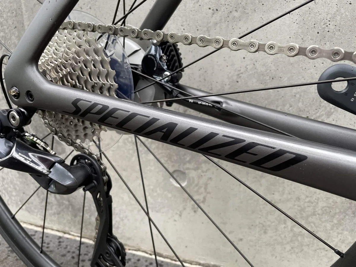御成約済み】詳しく説明 SPECIALIZED Tarmac SL7 EXPERT size 54｜BIKE 