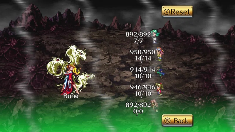 毎日英語 21 06 04 ゲーム編 Romancing Saga 3 英語 Note