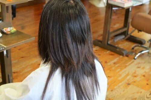 縮毛矯正の繋ぎに 代わりに ありだと思いますよ スタイルを活かせるストレートパーマ 毛髪形成外科医gio Note 縮毛矯正の繋ぎに 代わりに ありだと思いますよ スタイルを活かせるストレートパーマ 毛髪形成外科医gio Note