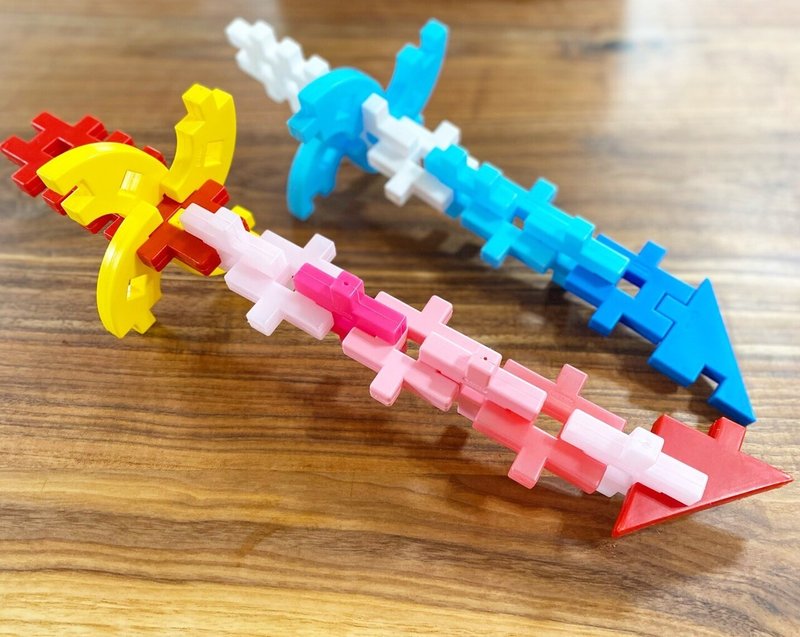 学研のニューブロック作品コンテスト審査員の方へのお手紙 みておかあさん Note 学研のニューブロック作品コンテスト審査員の方へのお手紙 みておかあさん Note