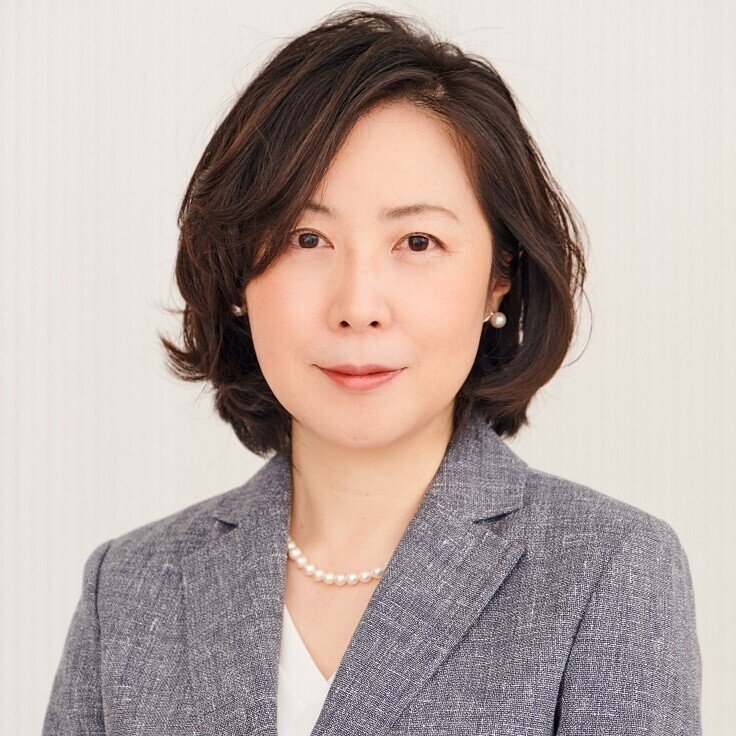 石井妙子氏