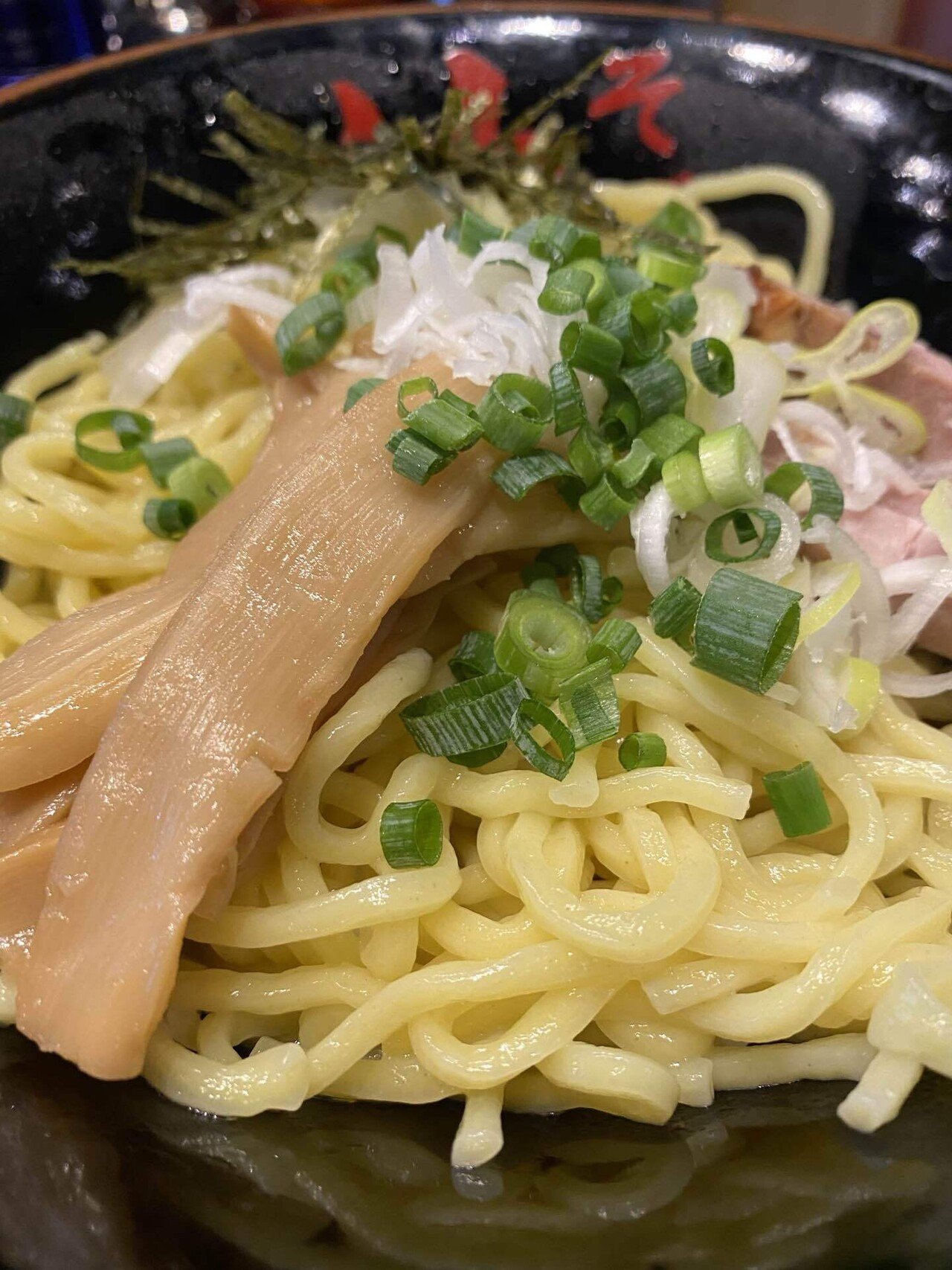 ランチ 東京油組総本店 辛味噌油そば 神保町 Renny ステキな投資信託をそだてましょう Note ランチ 東京油組総本店 辛味噌油そば 神保町 Renny ステキな投資信託をそだてましょう Note