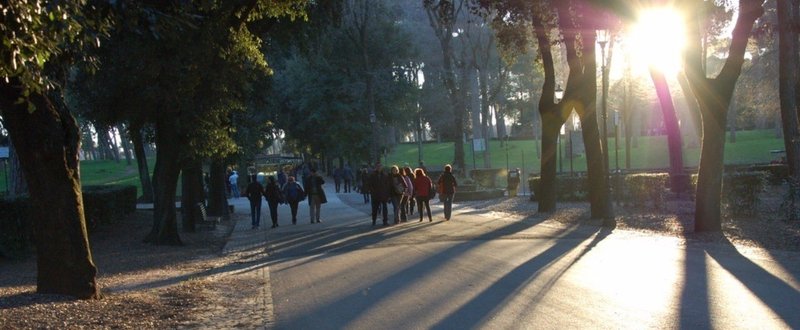 【旅日記】イタリアの街並みに恋し、旅好きになった私（8）　イタリア　最終章