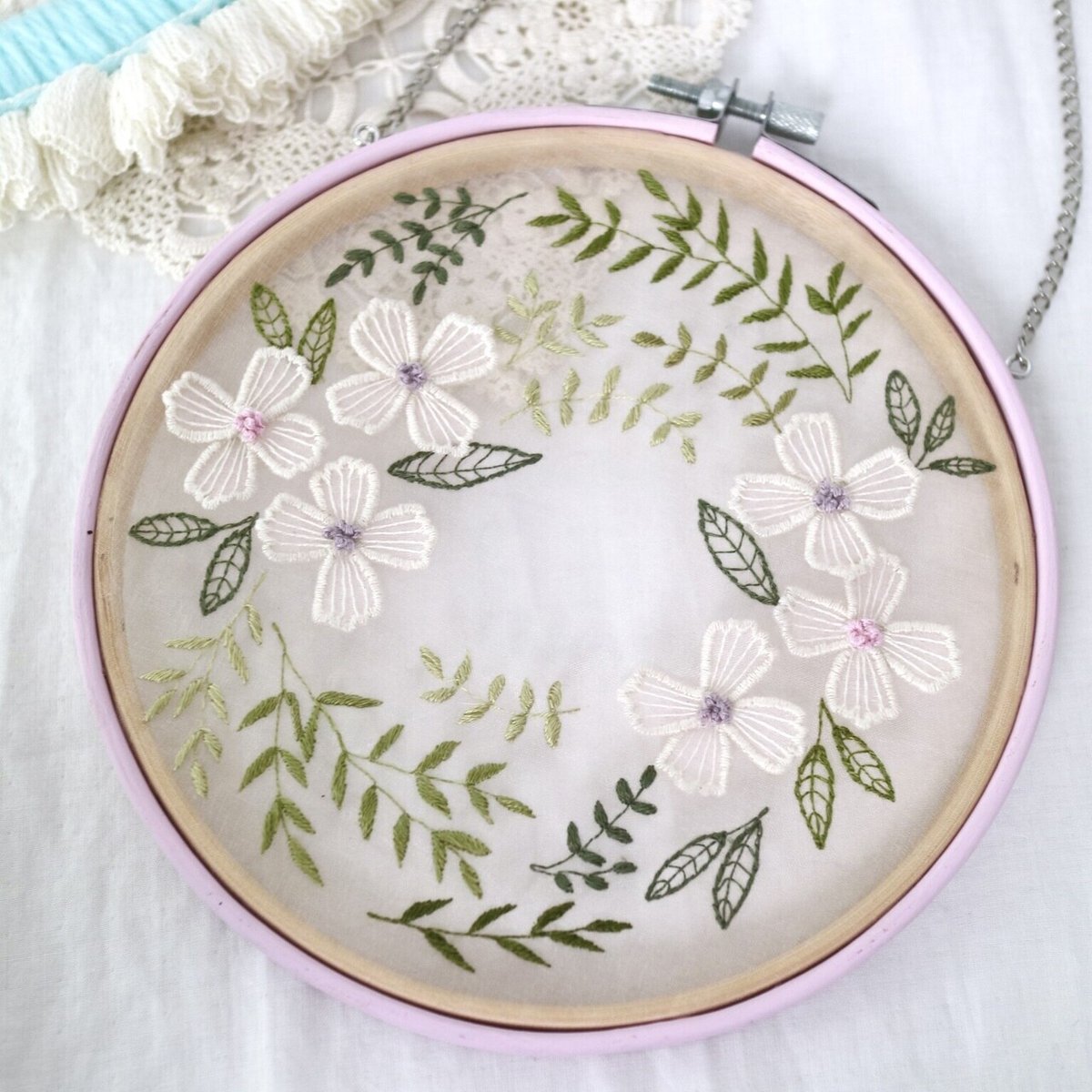 刺繍図案の販売を始めます!(NO.1)|ace_embroidery 刺繍図案の販売を始めます!(NO.1)|ace_embroidery
