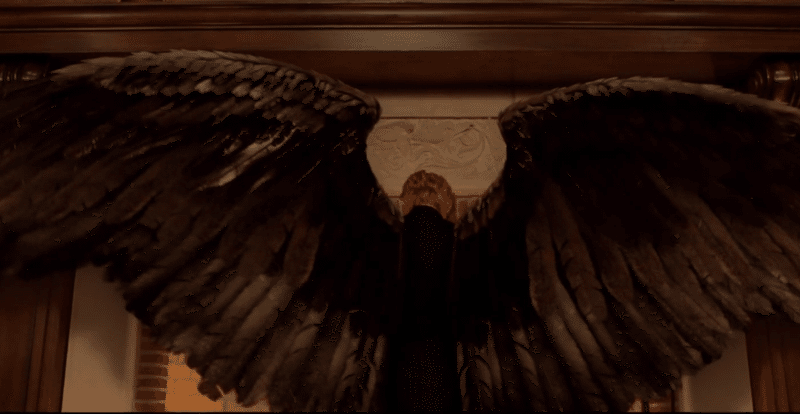 6 4 コンスタンティン ポケトレ Fx入門 ロックマ 映画とコミトレfx