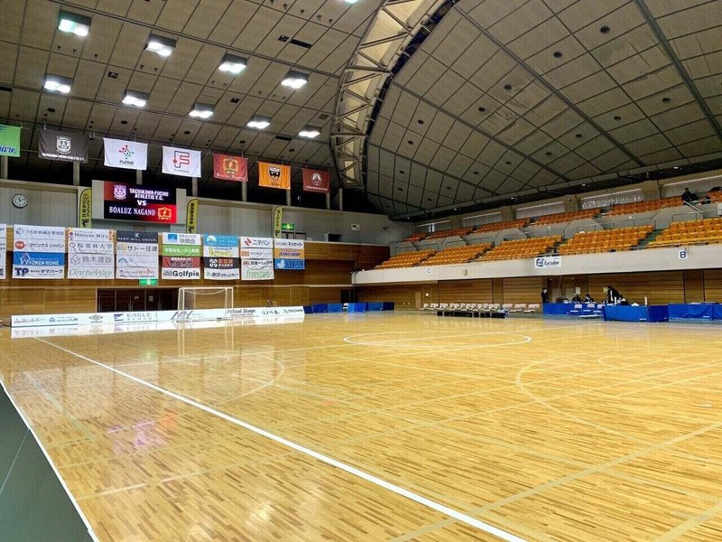 フットサル歴1年の初心者jサポが感じるfリーグの魅力 Antlovers Magazine Note フットサル歴1年の初心者jサポが感じるfリーグの魅力 Antlovers Magazine Note