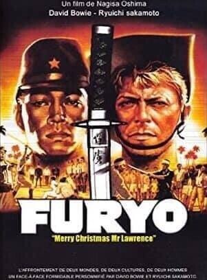 19年6月4日 フランス パリの映画館で観た Furyo Merry Christmas Mr Lawrence 要するに 戦メリ 山本 剛 Note