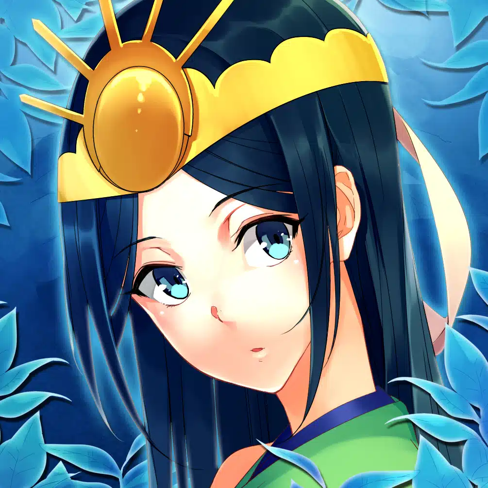 Lady Wizard@ゲームデザイナー