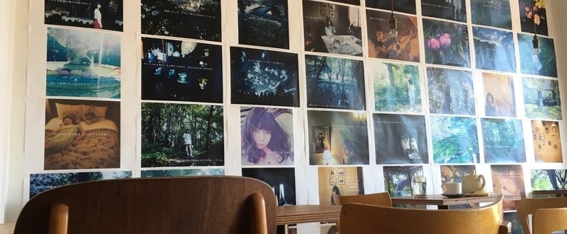 写真展、はじまりました。