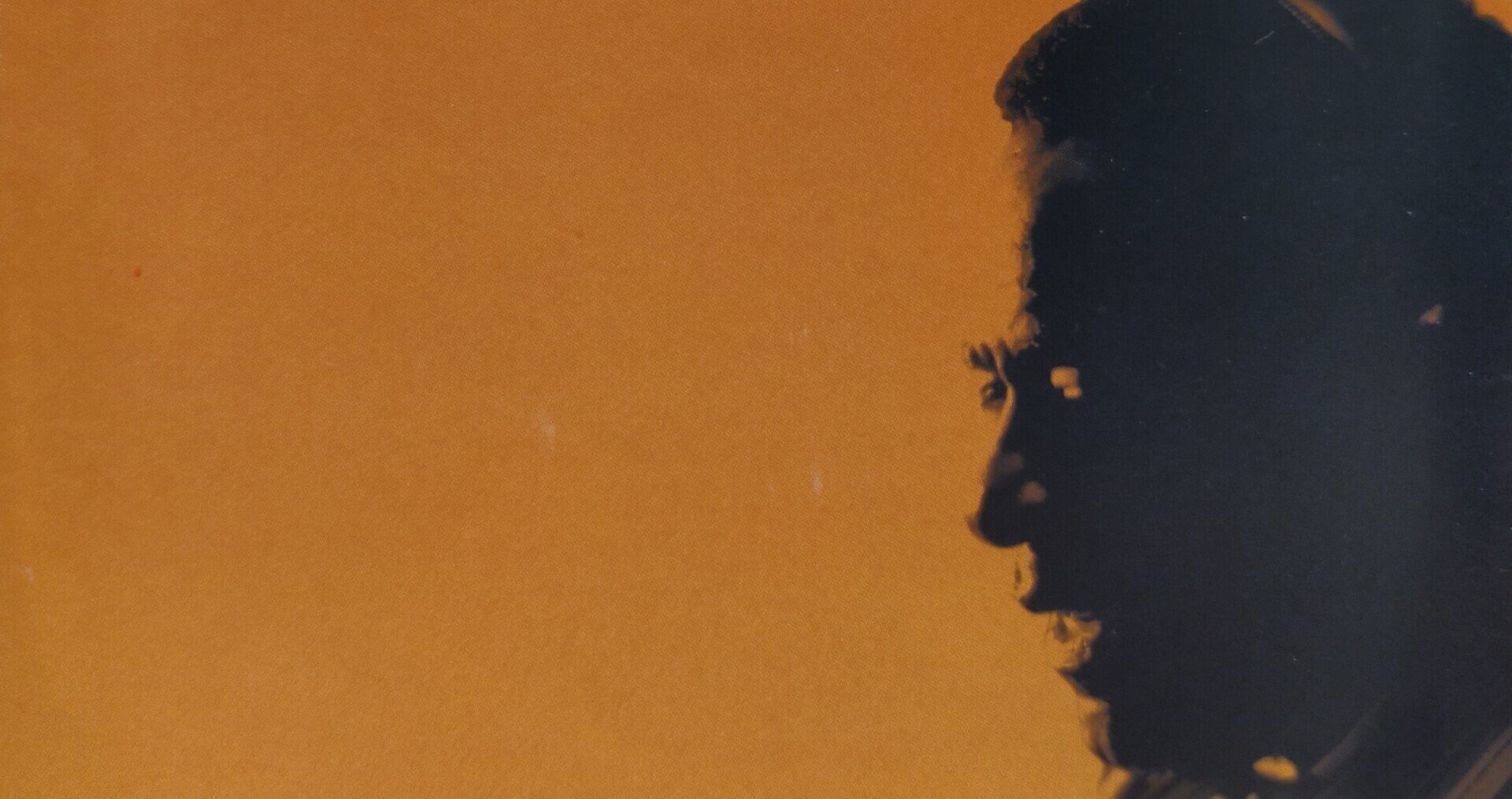 Al Green『I Can't Stop』 (2003)｜Feelin'Groovy音日記