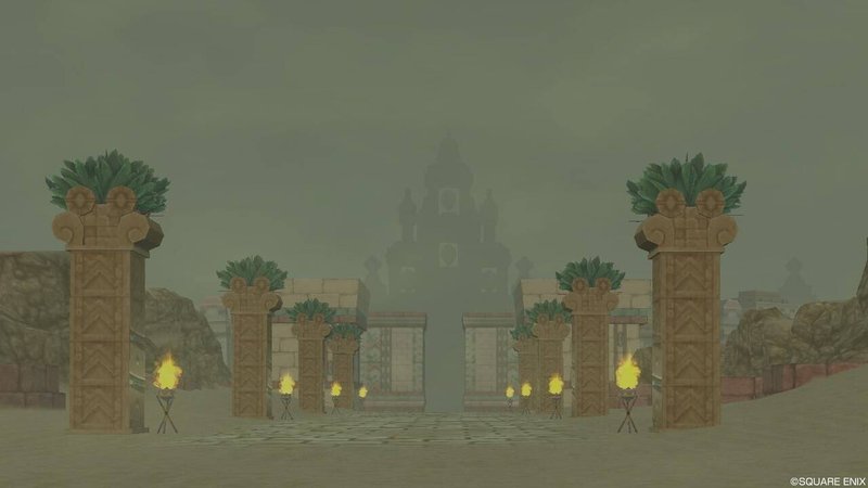 ドラゴンクエスト10を振り返っていく 22 ドルワームのストーリー攻略 れのん Note ドラゴンクエスト10を振り返っていく 22 ドルワームのストーリー攻略 れのん Note