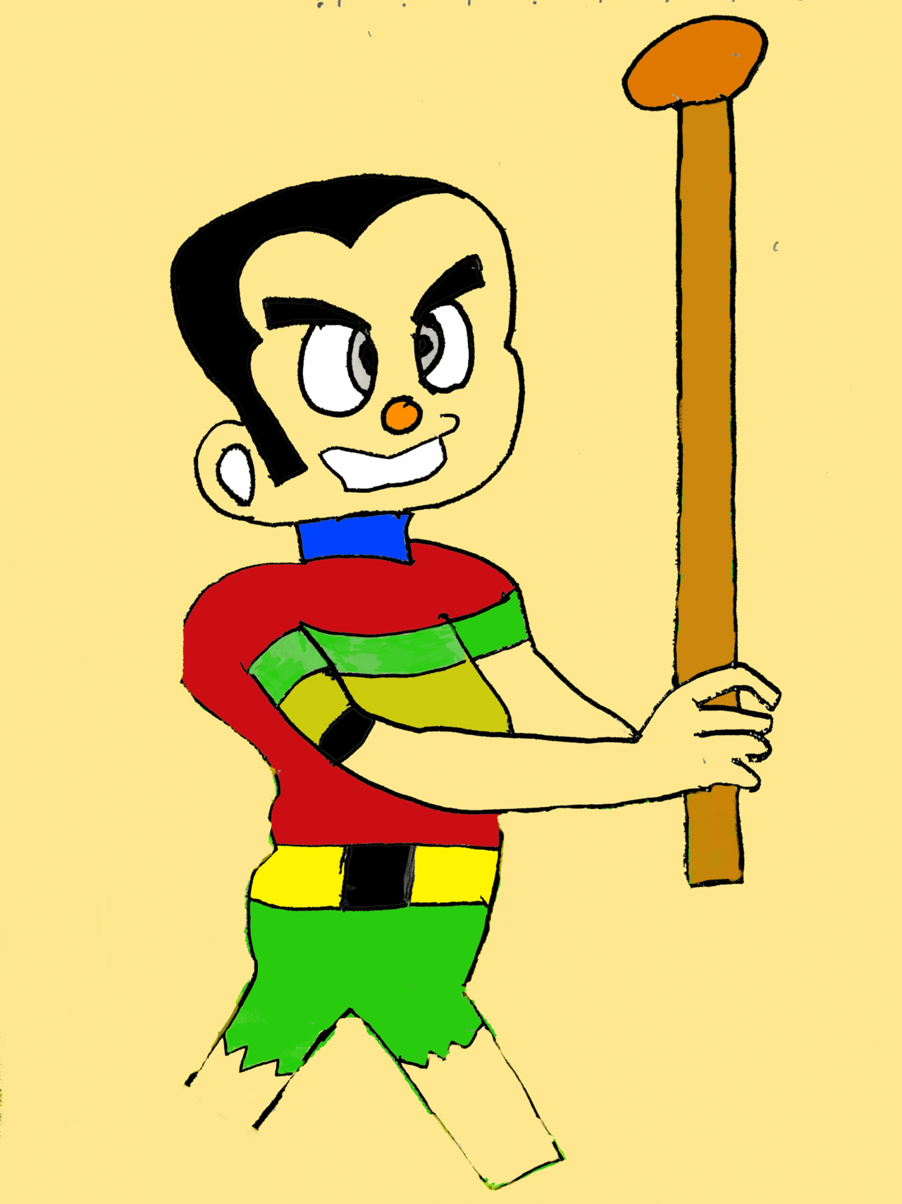 プロゴルファー猿に影響を受けた話し その内晴れるや Note プロゴルファー猿に影響を受けた話し その内晴れるや Note