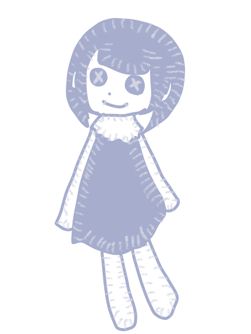 Doll 人形 Aratoarty Note Doll 人形 Aratoarty Note