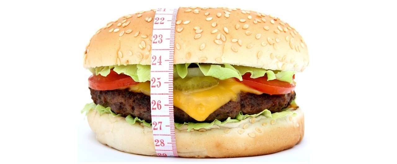 ハンバーガー