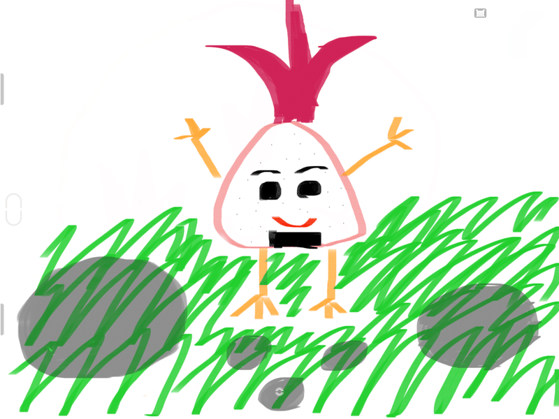 今日のイラスト Chibimari1102 Note 今日のイラスト Chibimari1102 Note