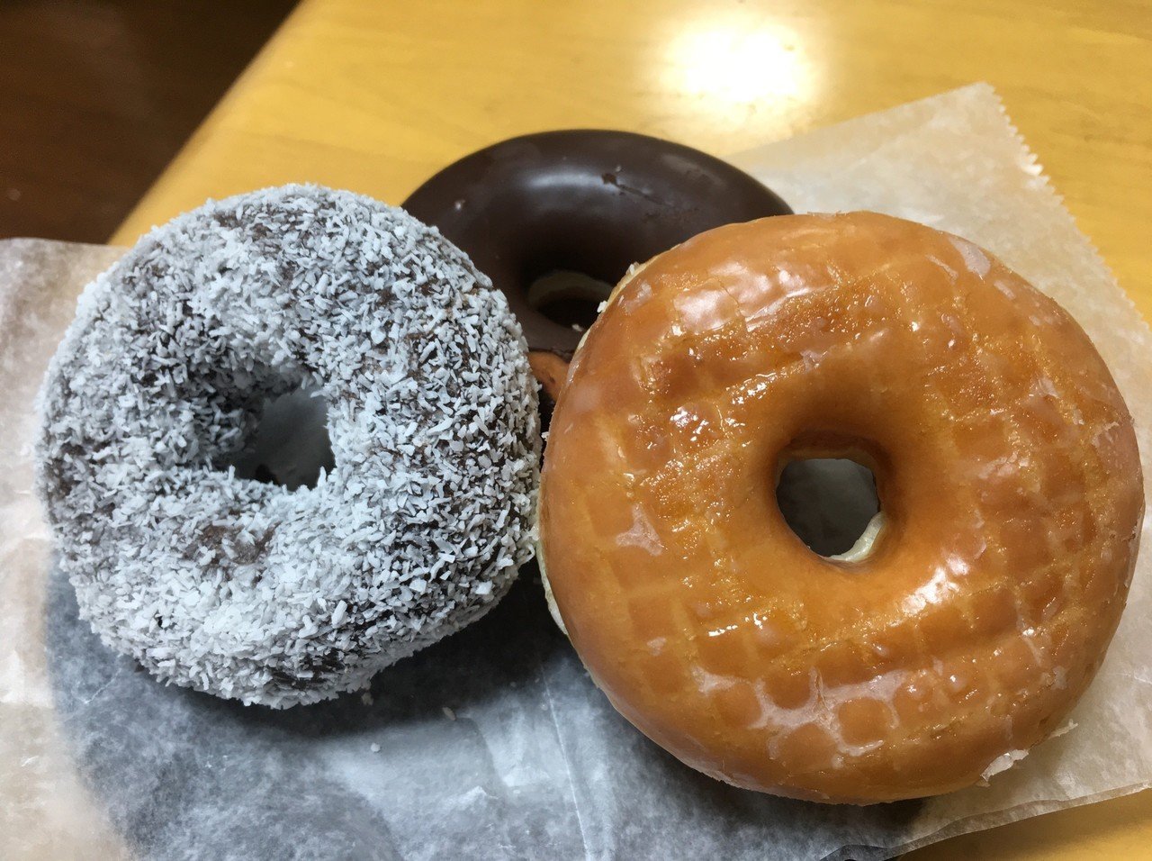 ドーナツでヴィラソー円 大場紀章 エネルギーアナリスト ポスト石油戦略研究所代表 Note